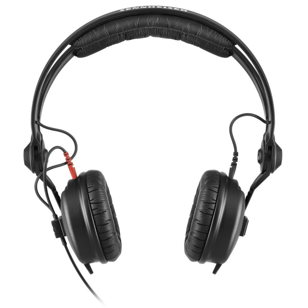 Навушники Sennheiser HD 25 Over-Ear (506909) - зображення 3