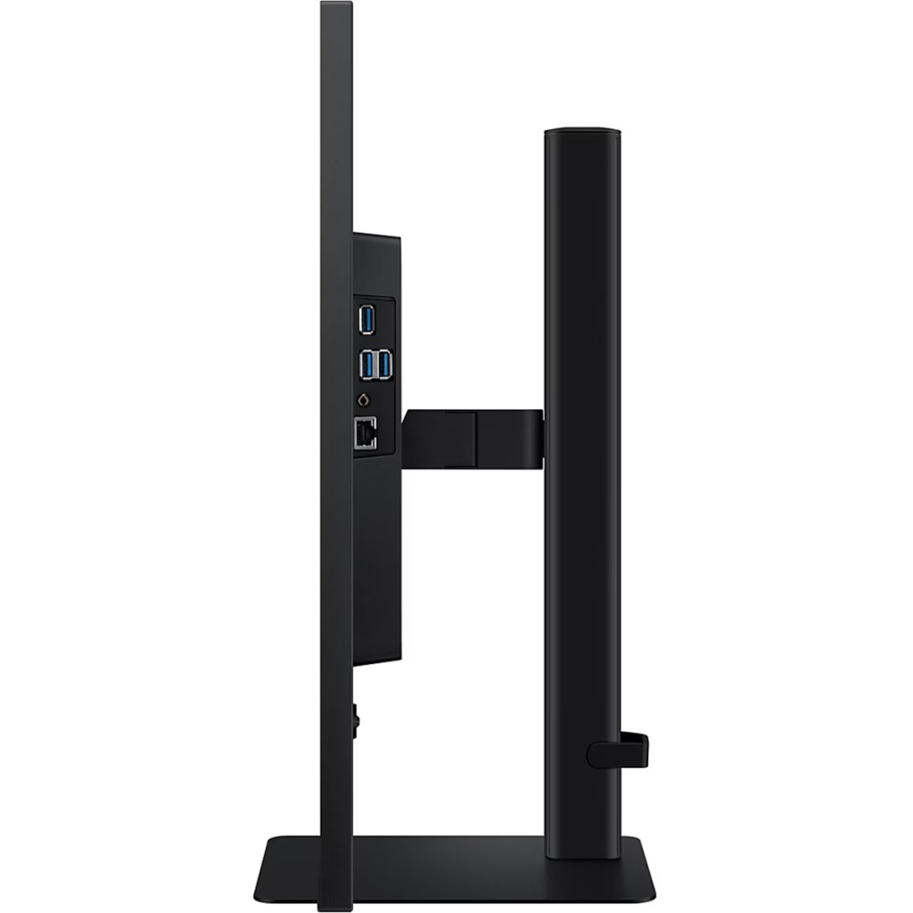 Монітор Samsung LS32D804UAIXCI - зображення 4