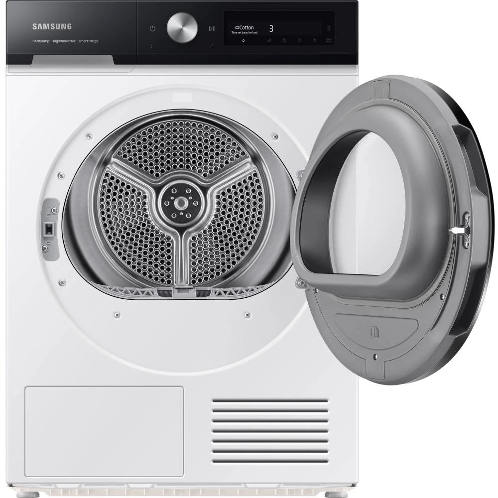 Сушильна машина Samsung DV90BB7440GEUA - picture 4