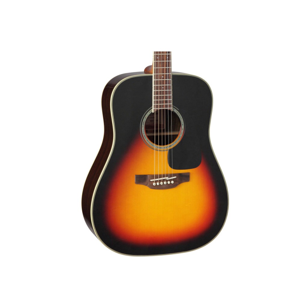Гітара акустична Takamine GD51 BSB (221922) - зображення 2