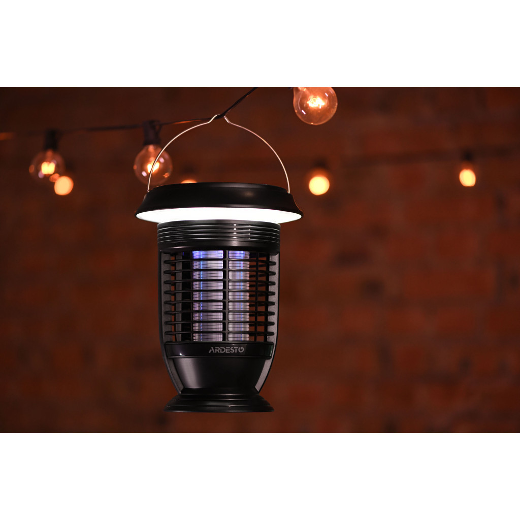 Ліхтар Ardesto антимоскітний (MSK-SB3553) - зображення 10