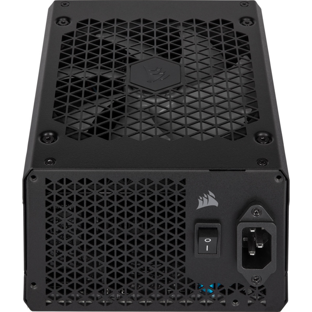 Блок живлення Corsair 1000W RM1000x (CP-9020201-EU) - зображення 3