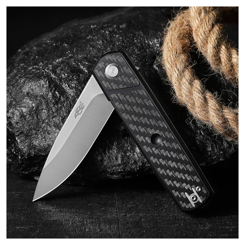 Ніж Firebird FH927-CF - зображення 5