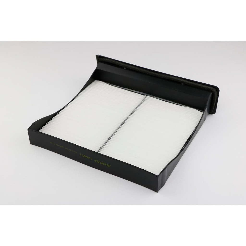 Фільтр салону SHAFER SA461 - зображення 1