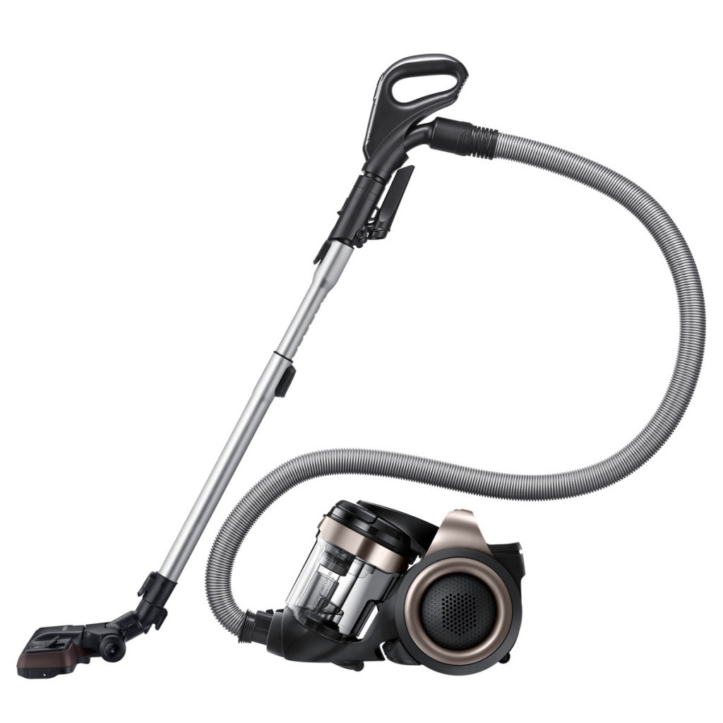 Пилосос Samsung VC05K71H9HD/UK - зображення 5