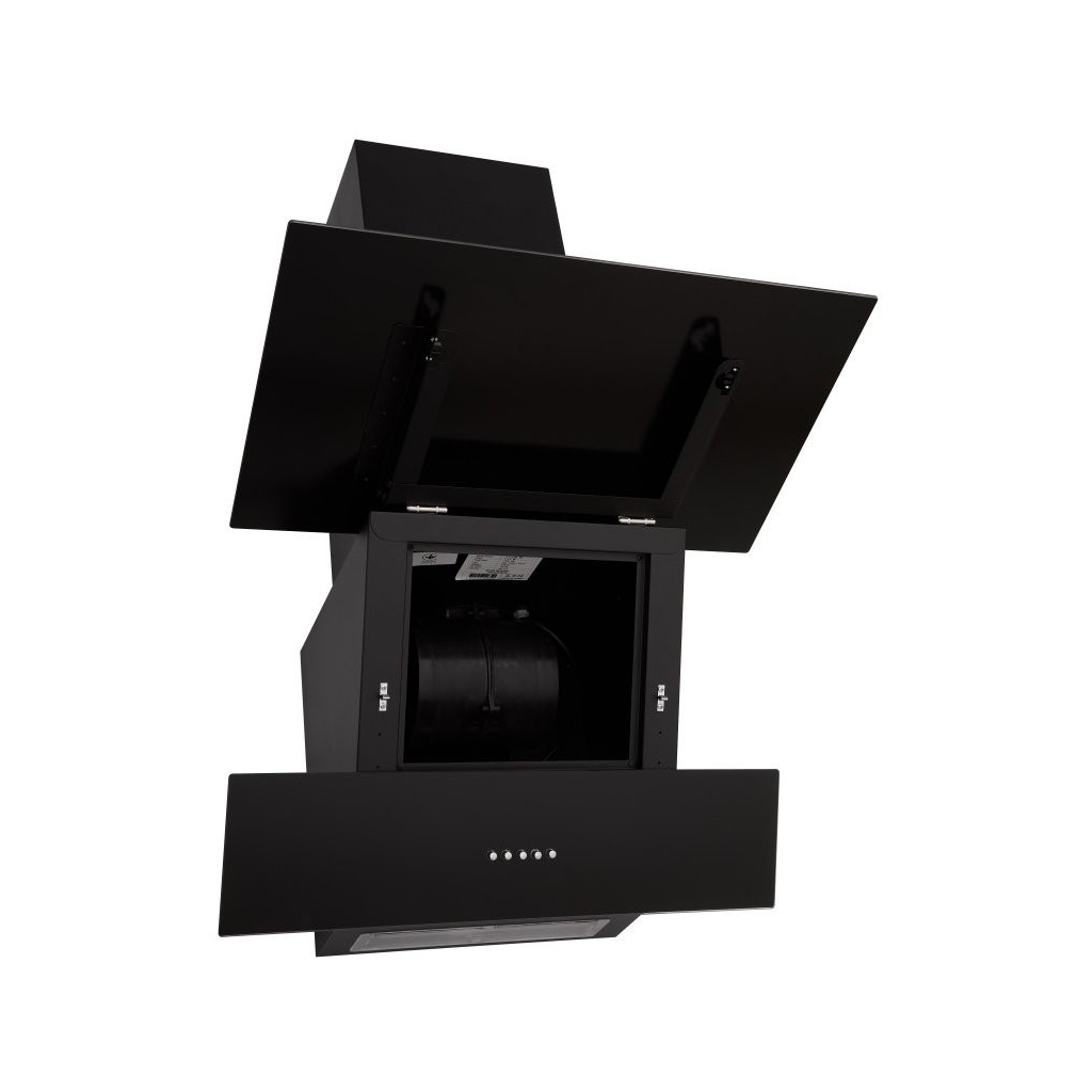Витяжка кухонна Jantar VRT 650 LED 60 BL - зображення 9