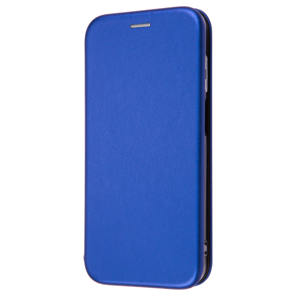 Чохол до мобільного телефона Armorstandart G-Case Samsung M15 5G (M156) Blue (ARM74377) - зображення 1