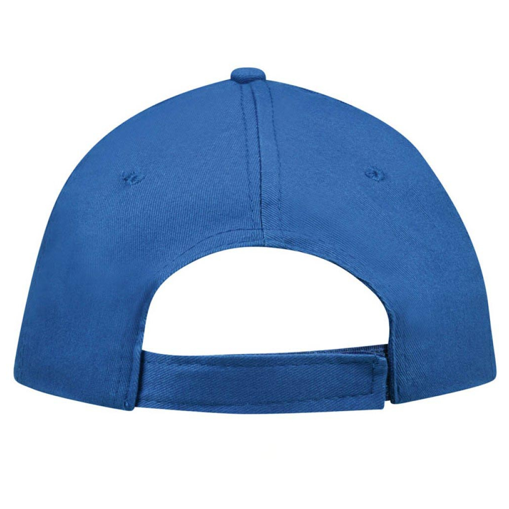 Кепка Sol's Sunny яскраво-синій (88110241TUN) - зображення 3