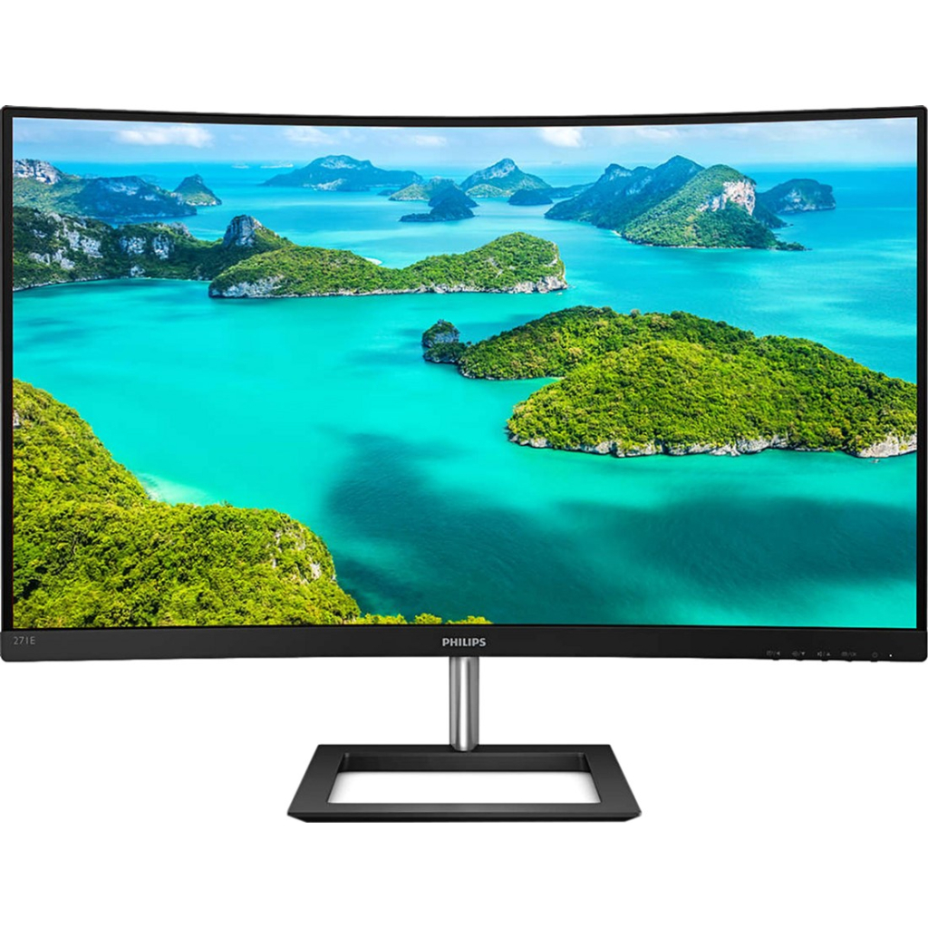 Монітор Philips 271E1CA/00 - зображення 1