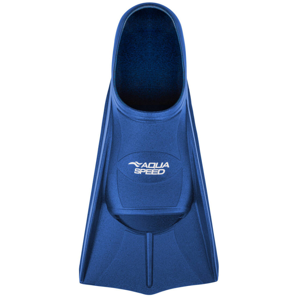 Ласти Aqua Speed Training Fins 137-10 60462 синій 43-44 (5905718604623) - зображення 3
