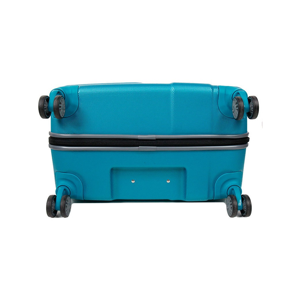 Валіза Travelite Vector Turquoise M exp (TL072048-21) - зображення 5
