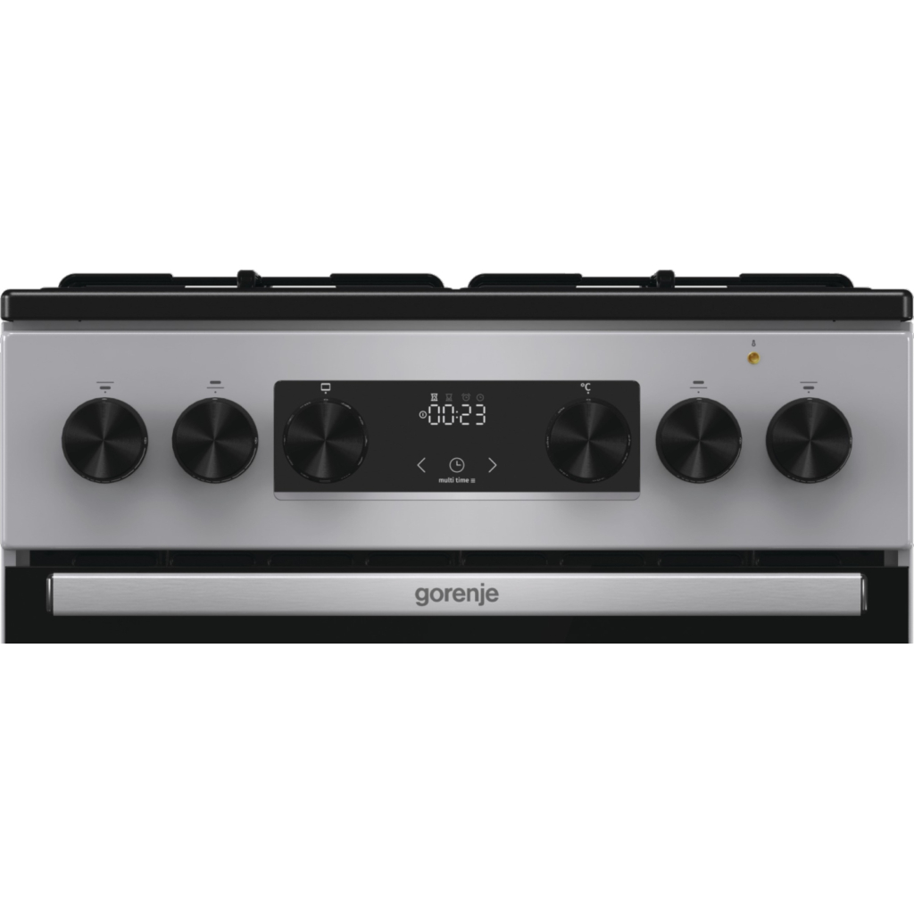 Плита Gorenje GK5C60SJ - зображення 6