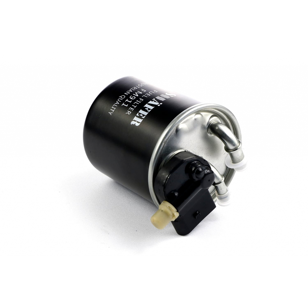 Фільтр паливний SHAFER FM911 - зображення 1