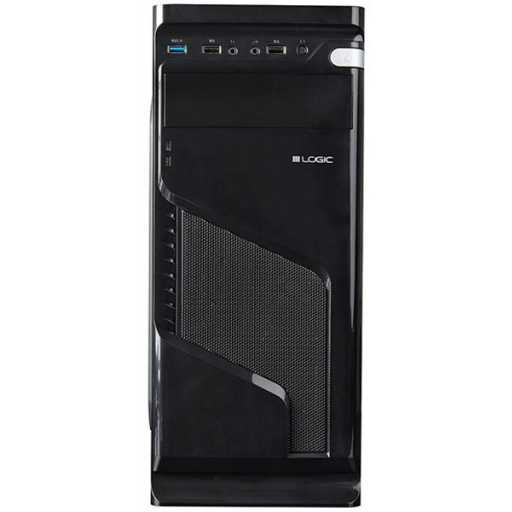 Корпус Logic concept K1 (AT-K001-10-0000000-0002) - зображення 2