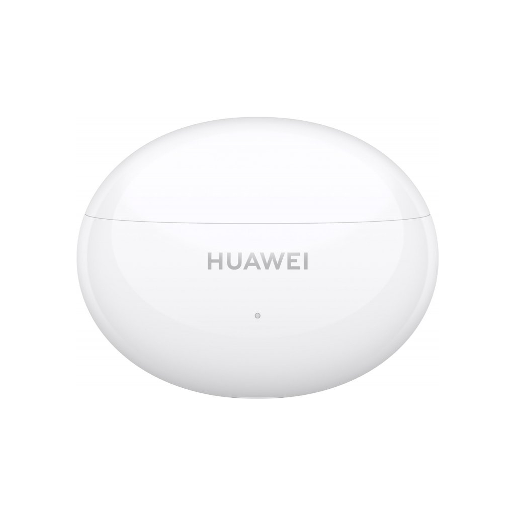 Навушники Huawei FreeBuds 5i Ceramic White (55036651) - зображення 2