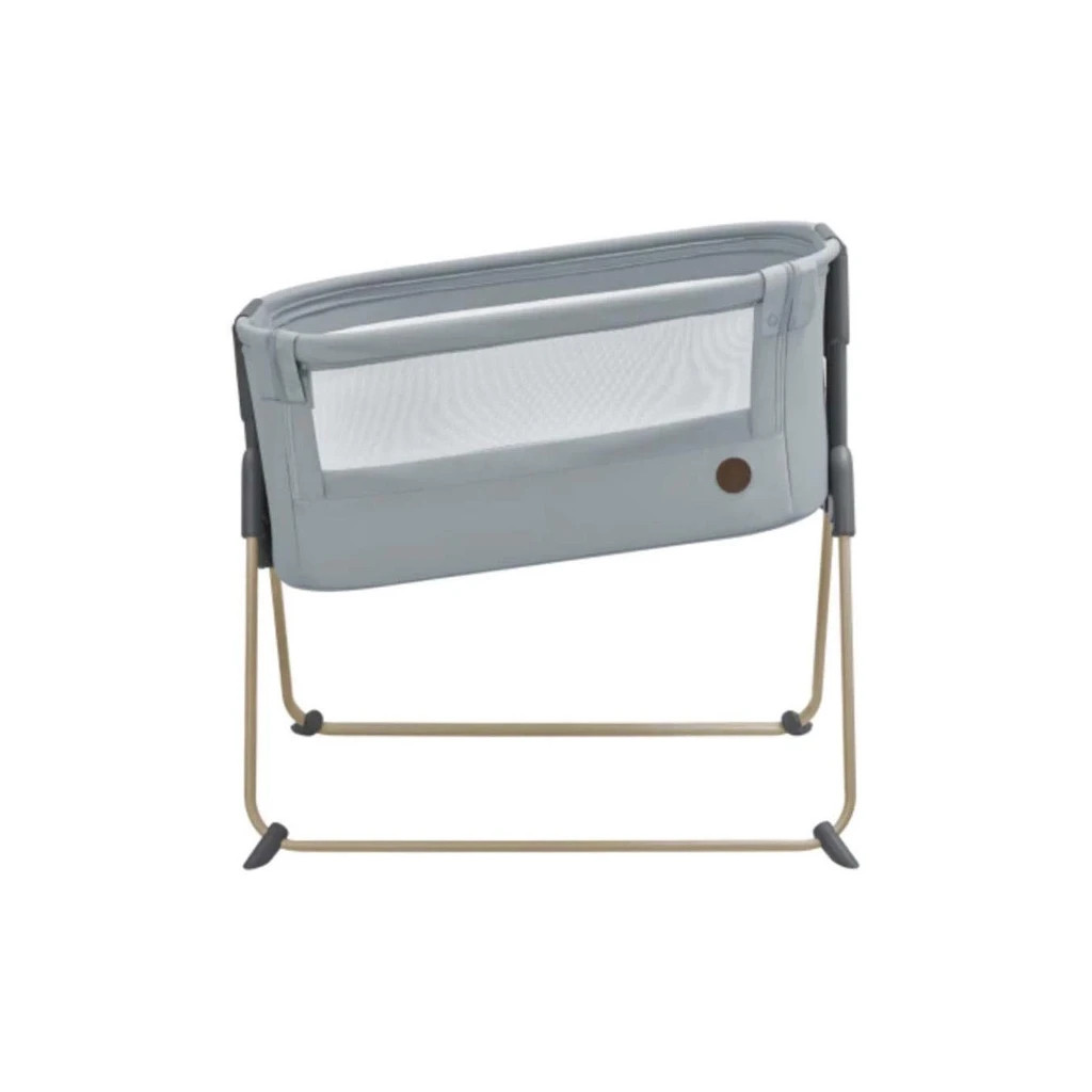 Ліжечко Maxi-Cosi Tori Beyond Grey Eco (2029052110) - зображення 3