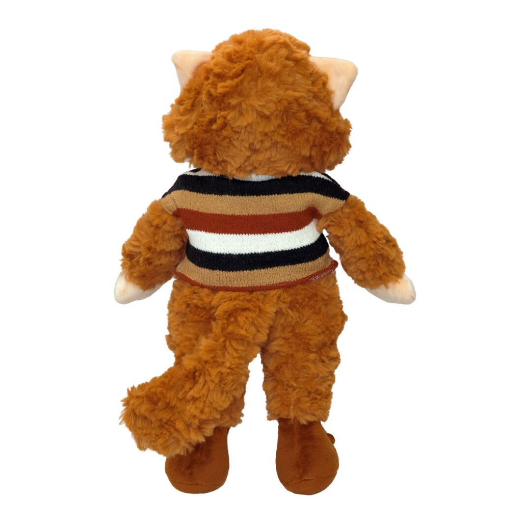 М'яка іграшка Tigres Котик Голді (КО-0071) - зображення 3