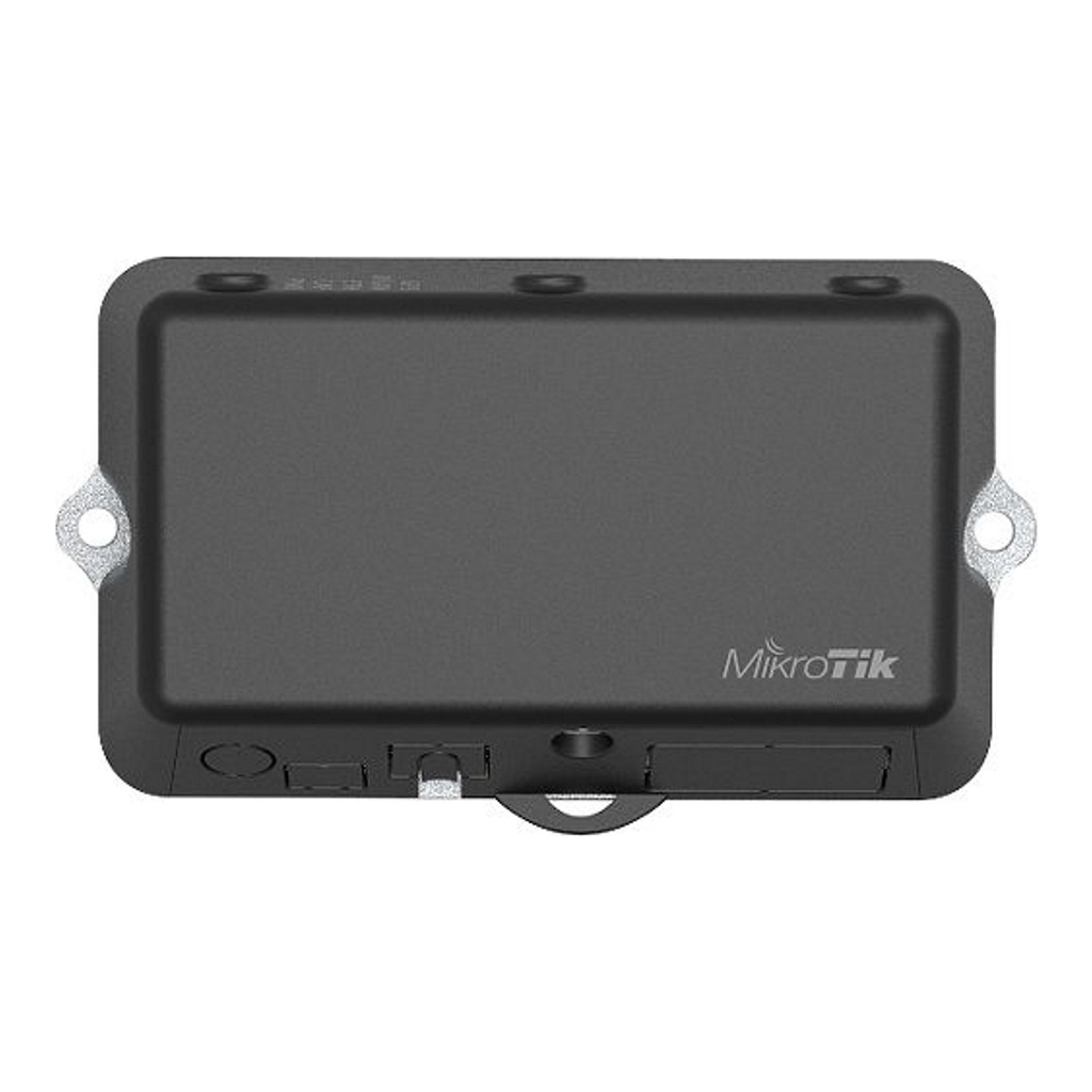 Точка доступу Wi-Fi Mikrotik LtAP mini LTE kit (RB912R-2nD-LTm&EC200A-EU) - зображення 2