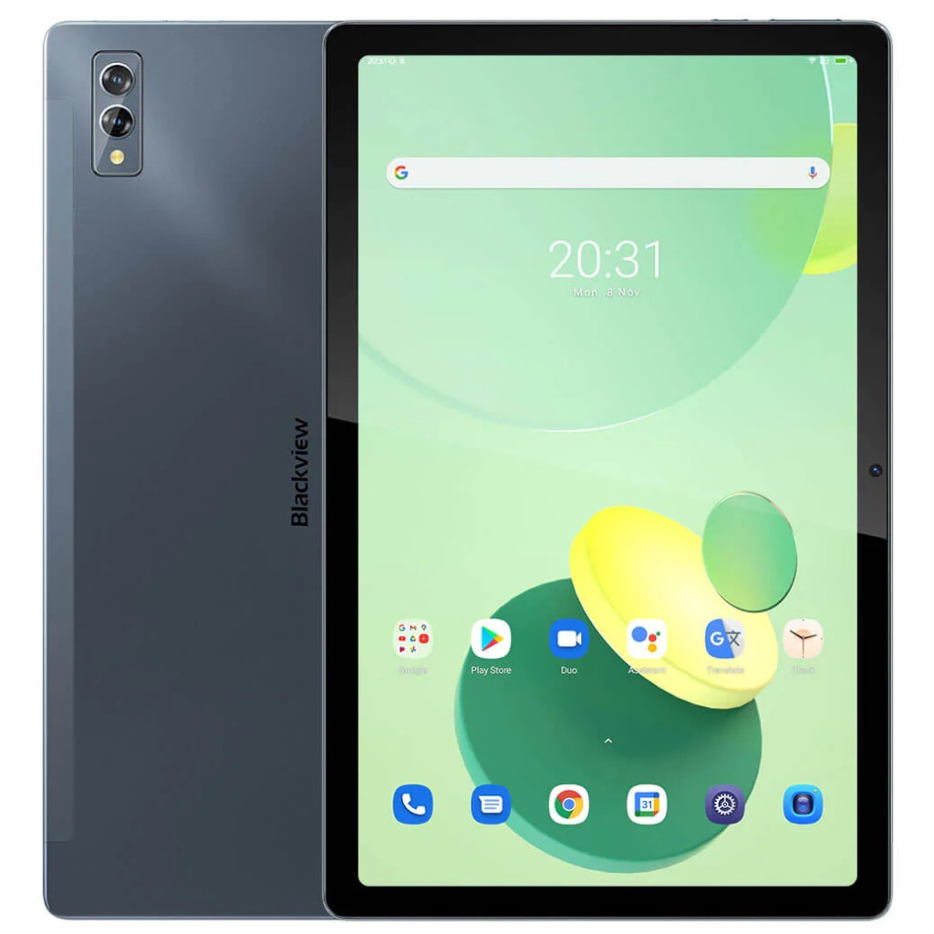 Планшет Blackview Tab 11 10.3" 8GB/128GB 4G Grey (6931548308089) - зображення 8