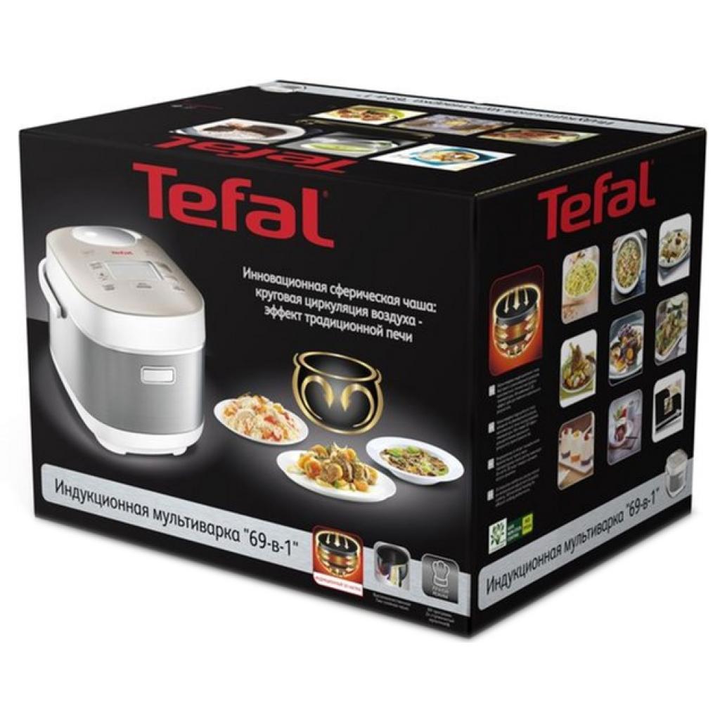 Мультиварка Tefal RK805E32 - зображення 7