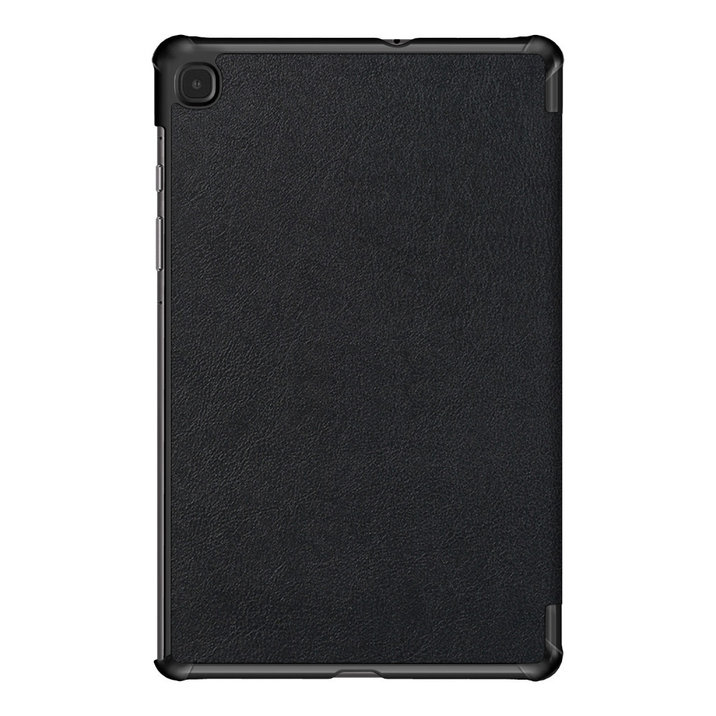 Чохол до планшета Armorstandart Smart Case Samsung Galaxy Tab S6 Lite P610/P613/P615/P619 Black (ARM58626) - зображення 2