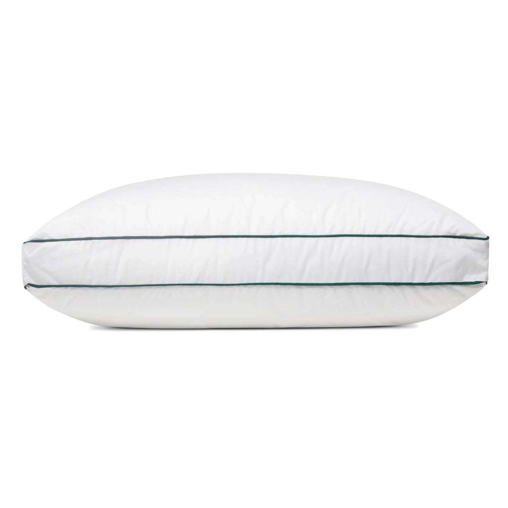 Подушка MirSon пухова Imperial (мягка) 40х60 (2200007208838) - picture 5