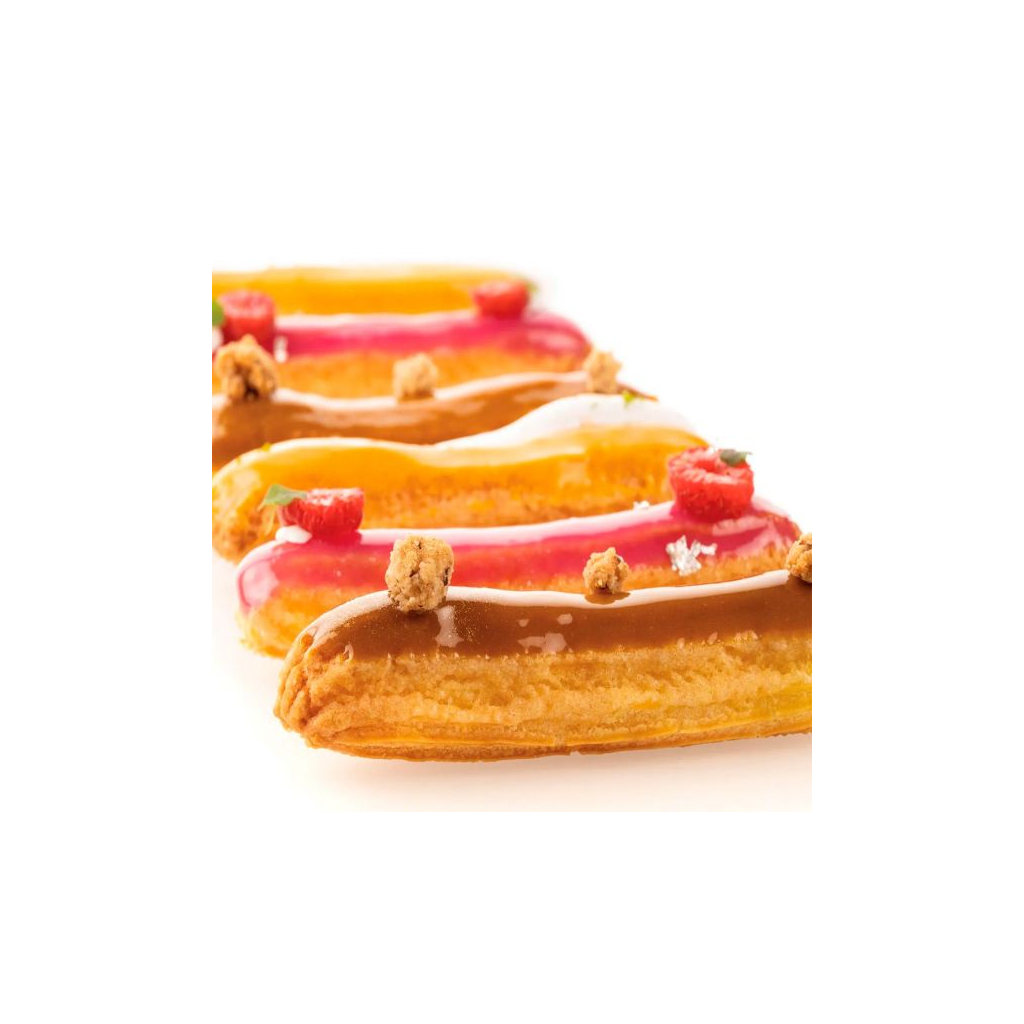 Кондитерський килимок Silikomart Air Mat Gastronorm для випічки 520x315 мм (Air Mat Gastronorm) - изображение 3