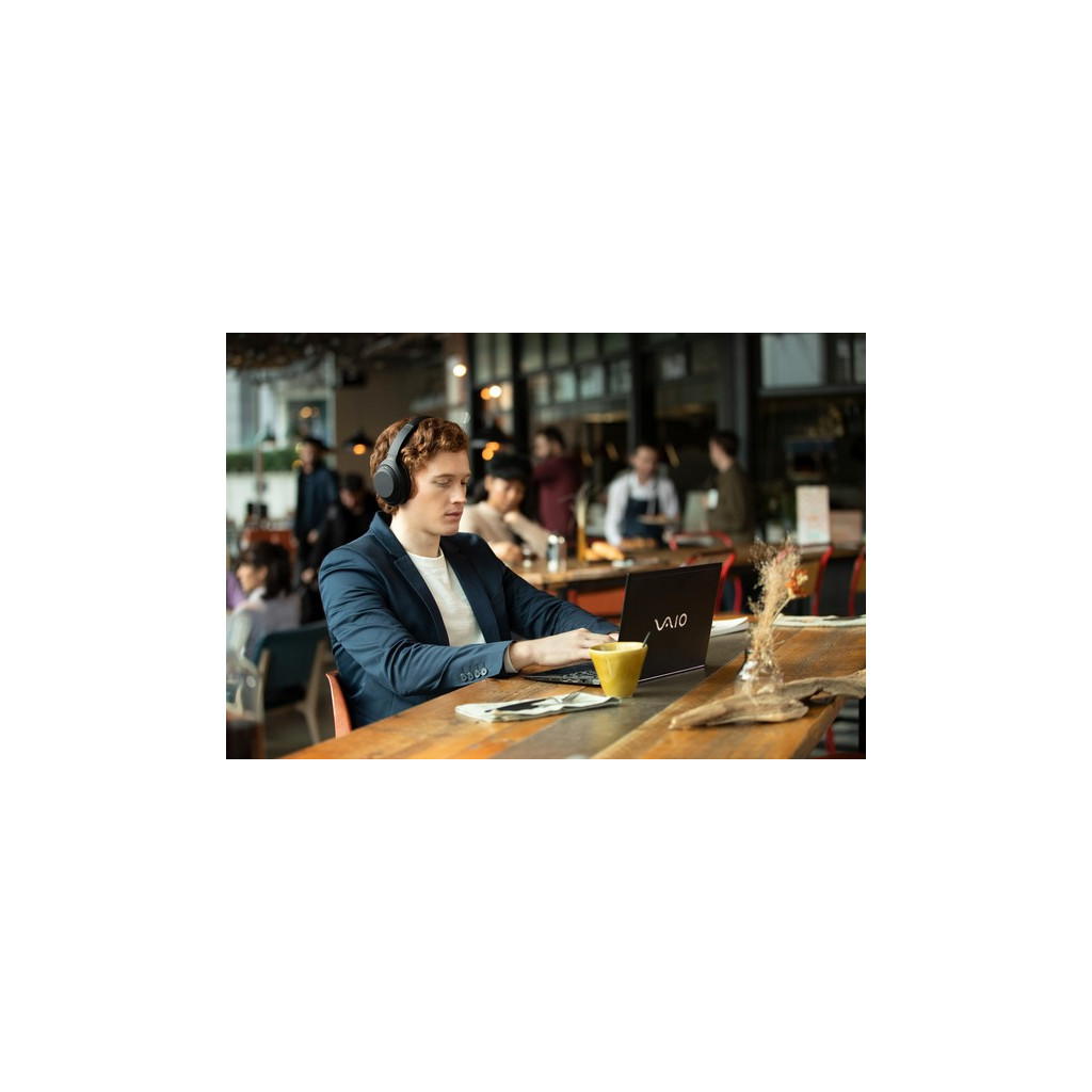 Навушники Sony WH-1000XM4 Black (WH1000XM4B.CE7) - зображення 12