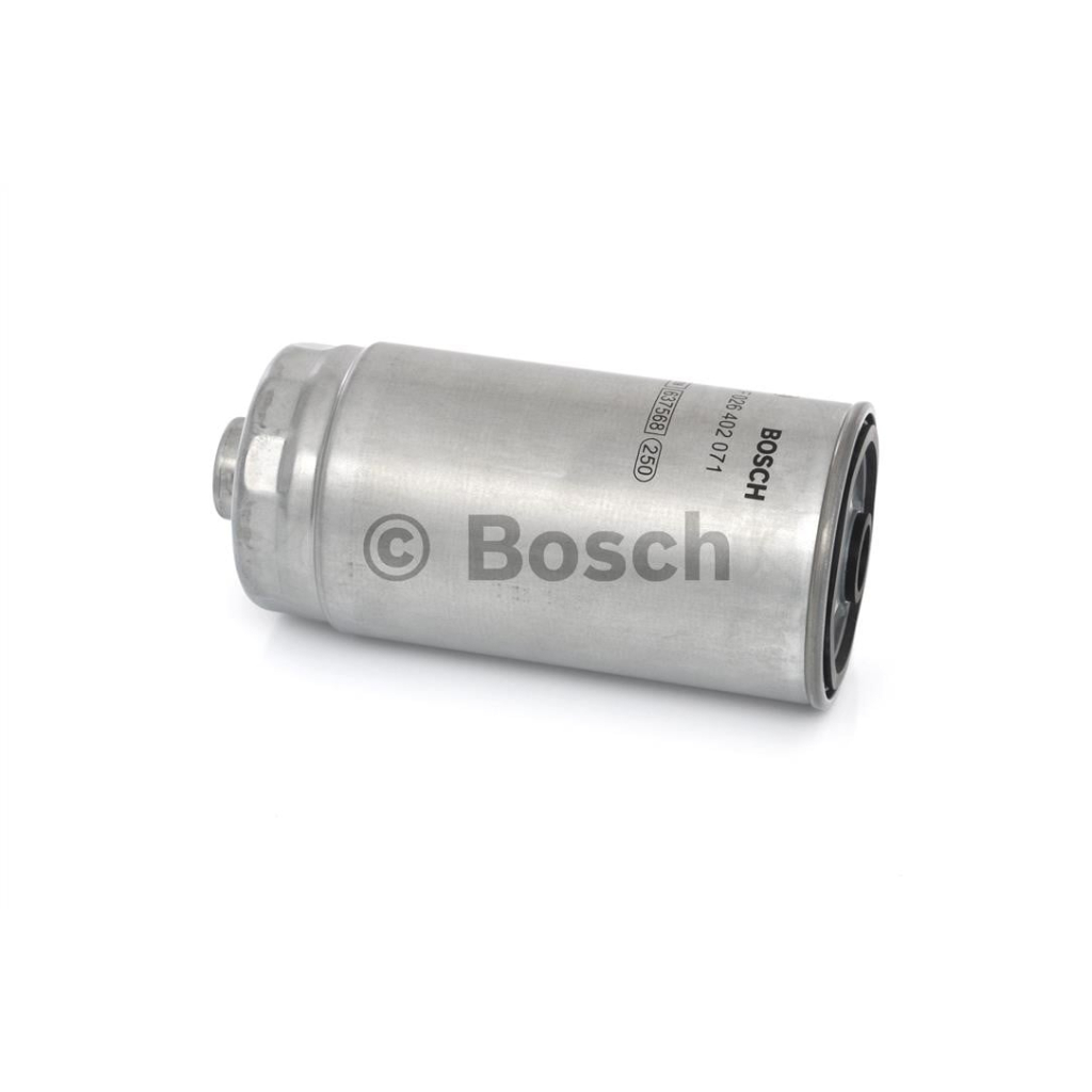 Фільтр паливний Bosch F 026 402 071 - зображення 3