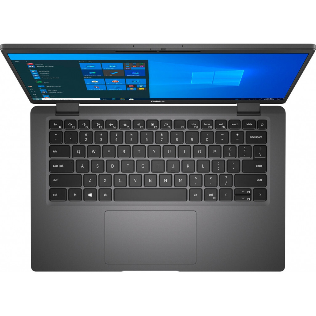 Ноутбук Dell Latitude 7420 (N057L742014UA_UBU) - зображення 4