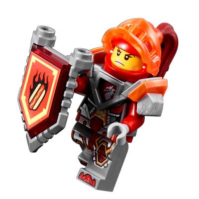 Конструктор LEGO Nexo Knights Дракон Мейсі (70361) - зображення 6