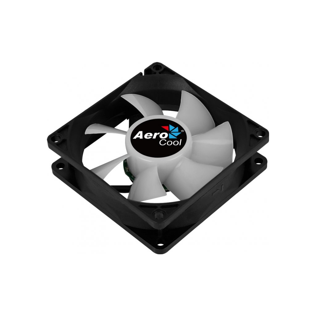 Кулер до корпусу AeroCool Frost 8 FRGB (ACF1-FS10117.11) - зображення 6