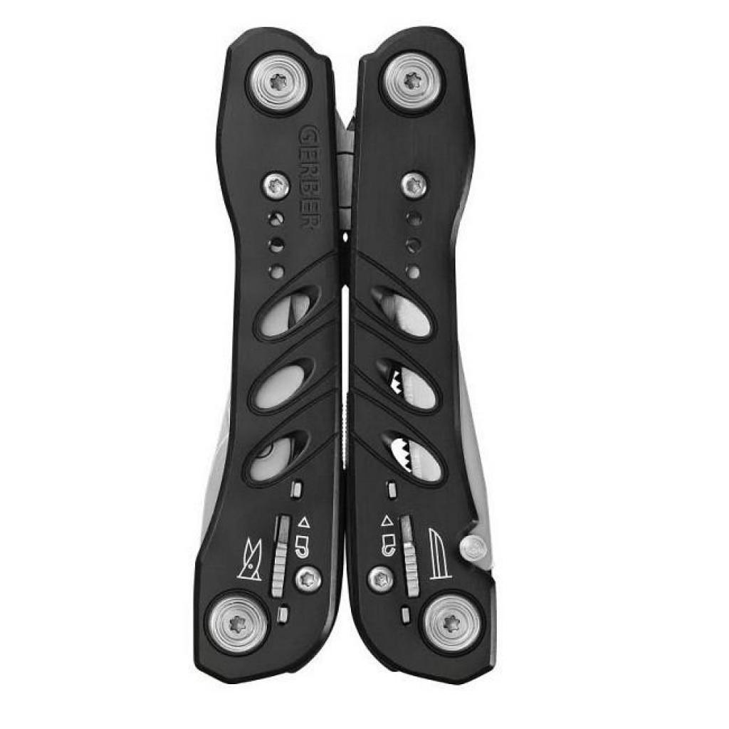Мультитул Gerber Evo Tool (22-41771) - зображення 4