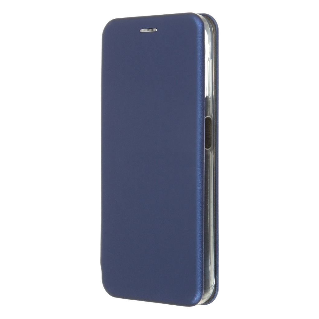 Чохол до мобільного телефона Armorstandart G-Case Samsung A14 4G / A14 5G Blue (ARM66157) - зображення 1
