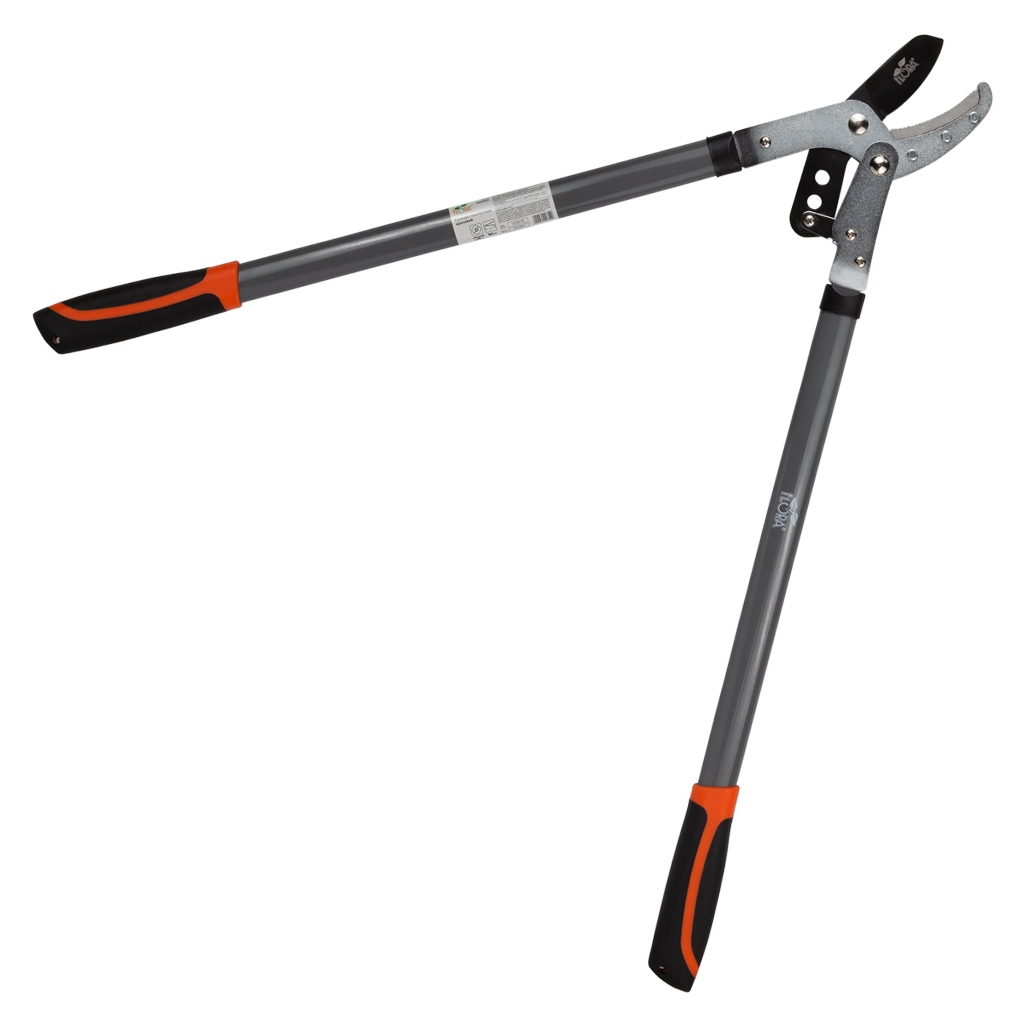 Секатор Flora контактний сталеві рукоятки 762мм (5022654) - изображение 3