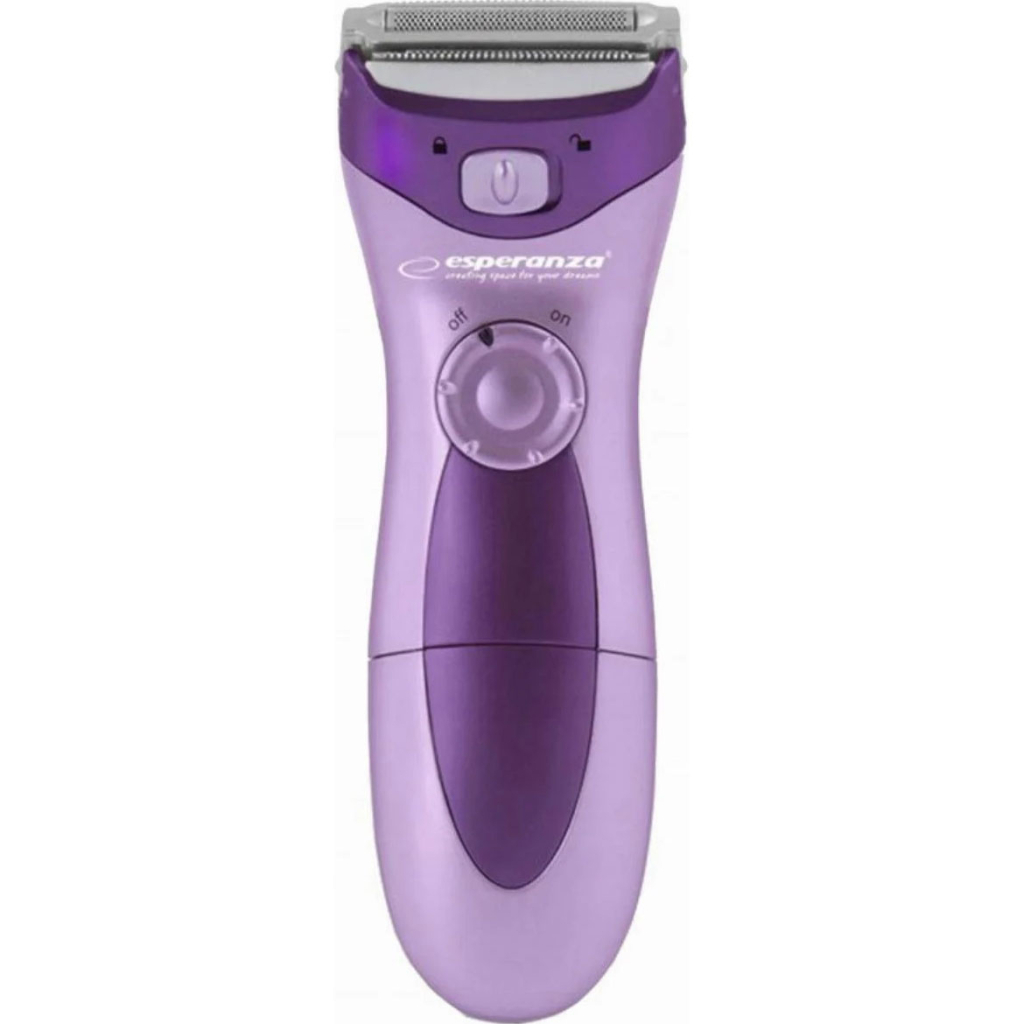 Електробритва Esperanza EBG003V - зображення 2