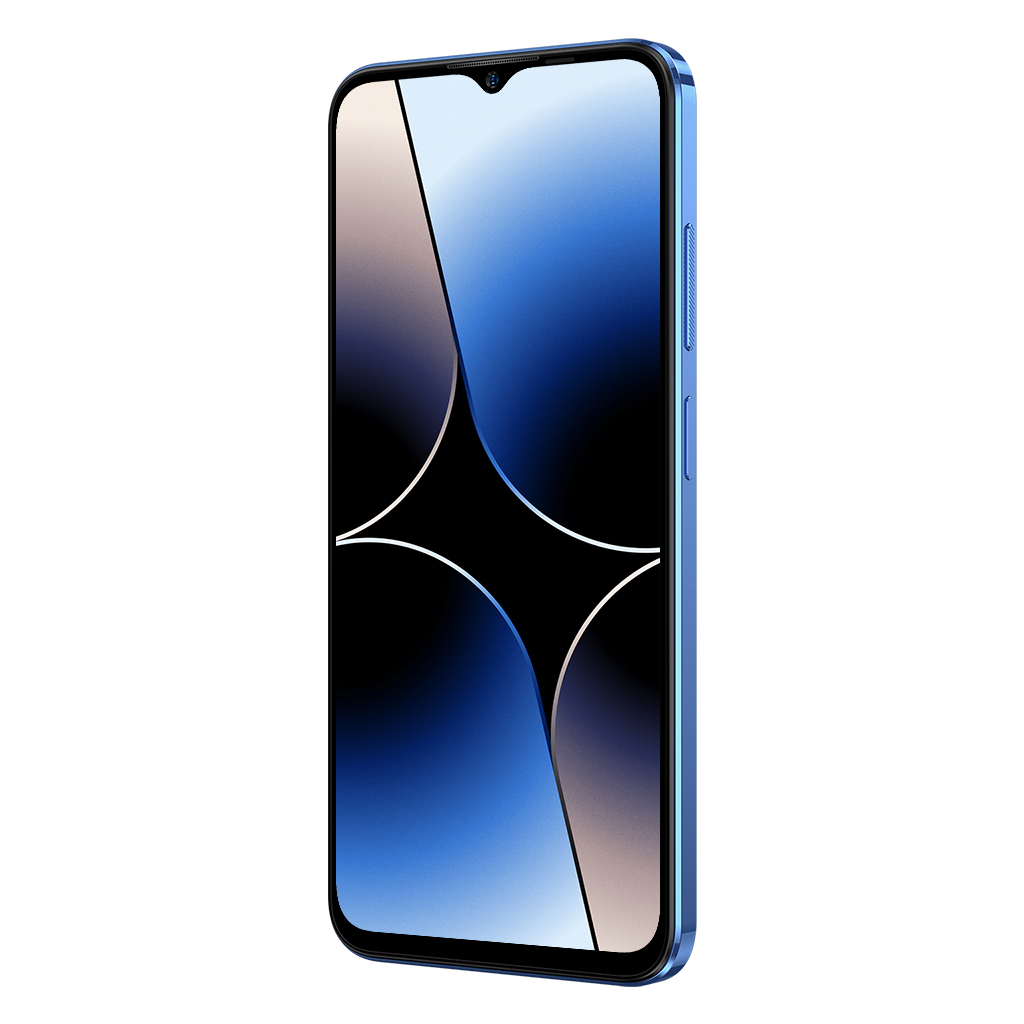 Мобільний телефон Ulefone Note 16 Pro 8/128Gb Serenity Blue (6937748735779) - зображення 5