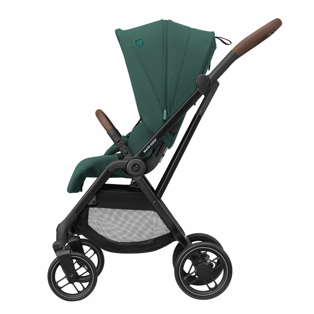 Коляска Maxi-Cosi Leona2 Essential Green (1204050111) - зображення 7