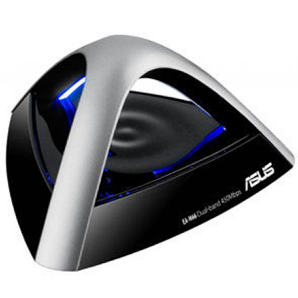 Мережева карта Wi-Fi ASUS USB-N66 - зображення 4