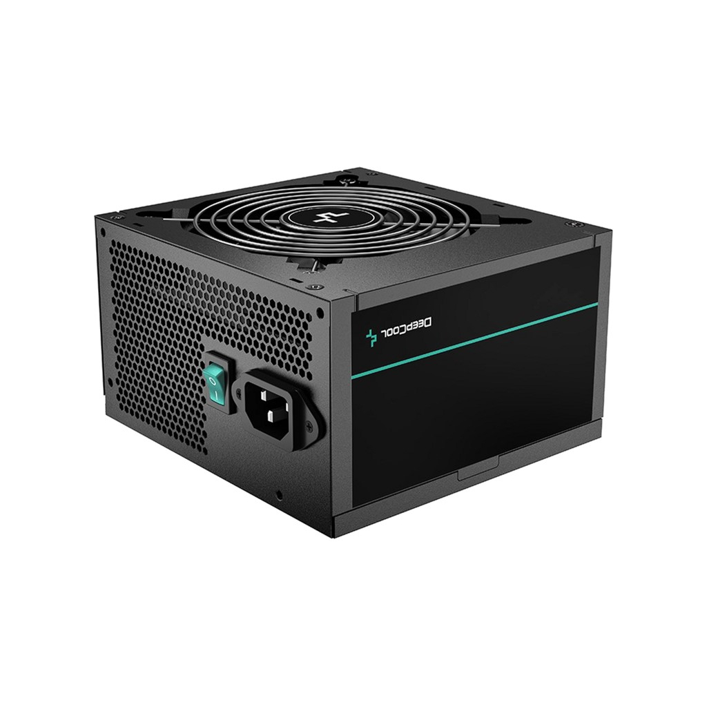 Блок живлення Deepcool 850W PM850D (R-PM850D-FA0B-EU) - зображення 4