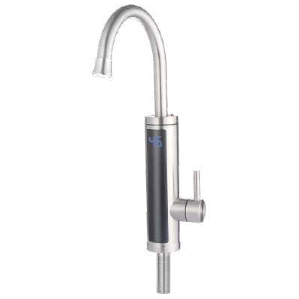 Проточний водонагрівач AQUATICA s89 3.3кВт для кухн (9789111) - зображення 1