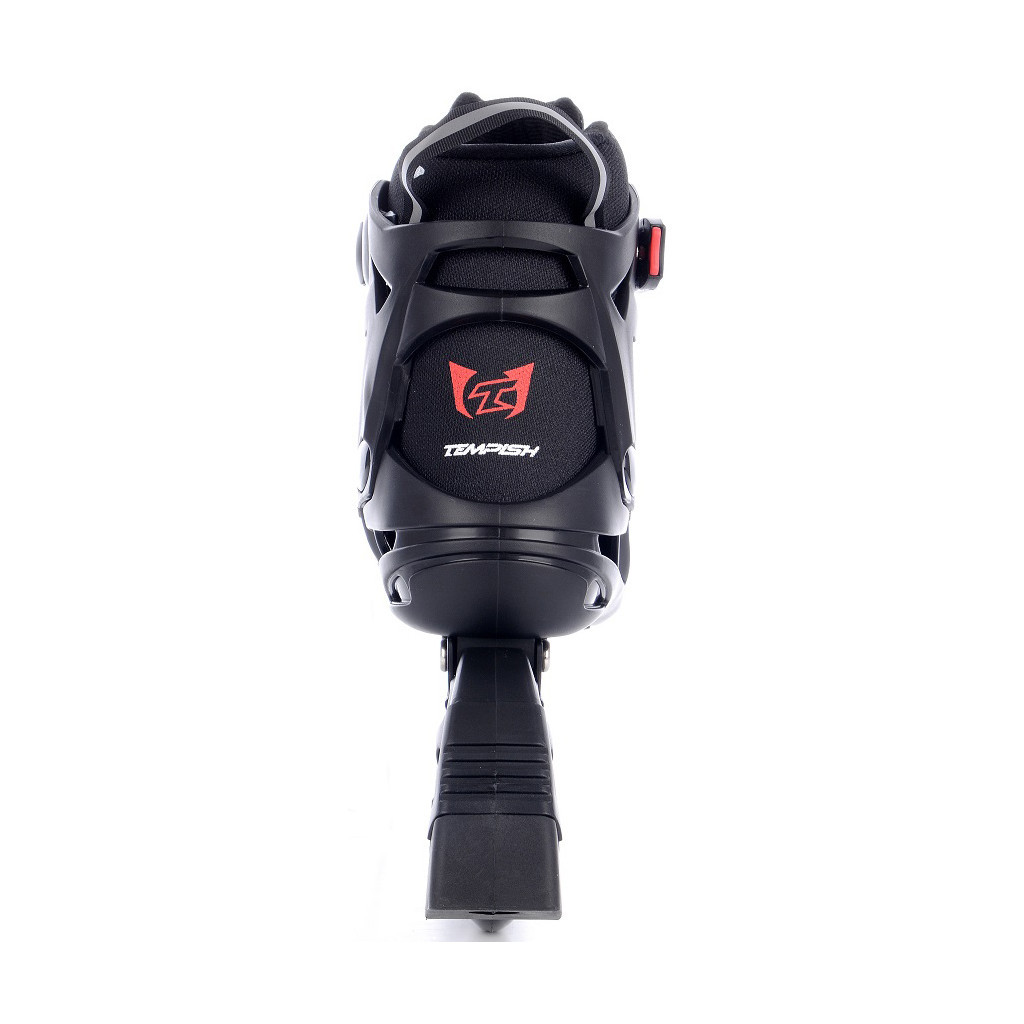 Роликові ковзани Tempish Wox Uni 45 (1000070/45) - зображення 5