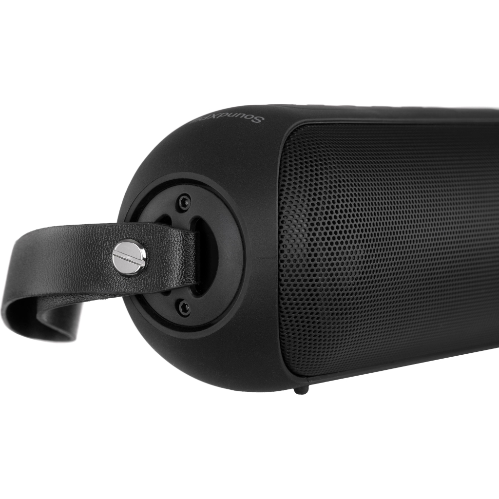 Акустична система 2E SoundXPill Black (2E-BSSXPLLWBK) - зображення 6