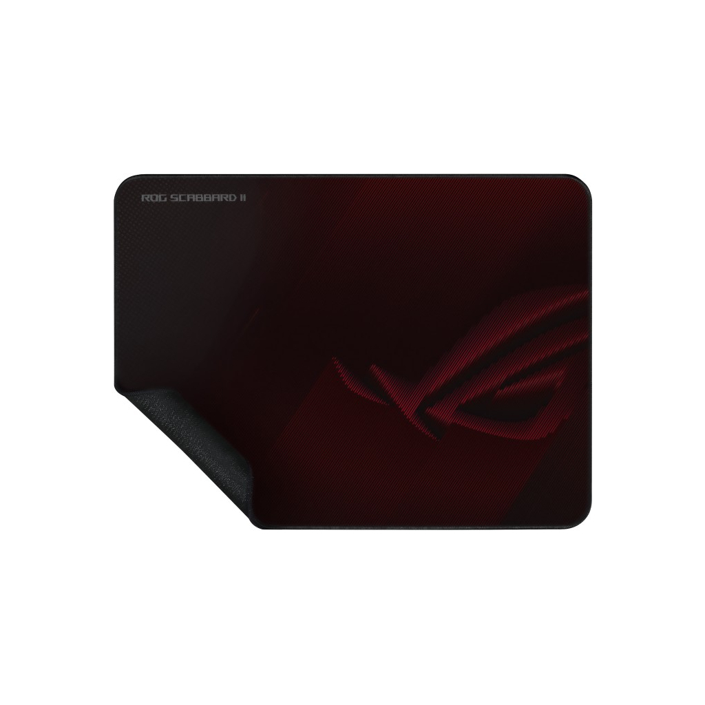 Килимок для мишки ASUS ROG Scabbard II M Black (90MP02H0-BPUA00) - picture 7