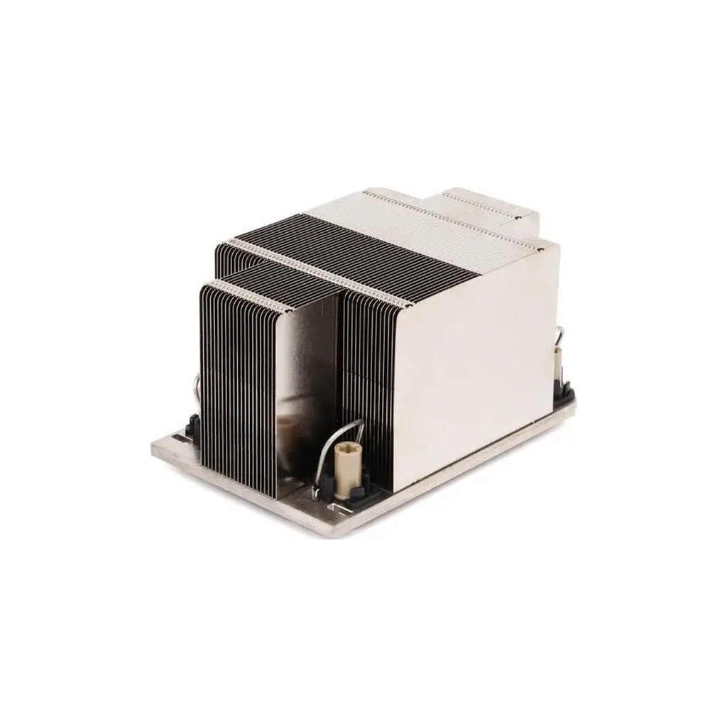 Радіатор охолодження Dell EMC Standard Heatsink R550 R750xs (412-AAYT) - зображення 1