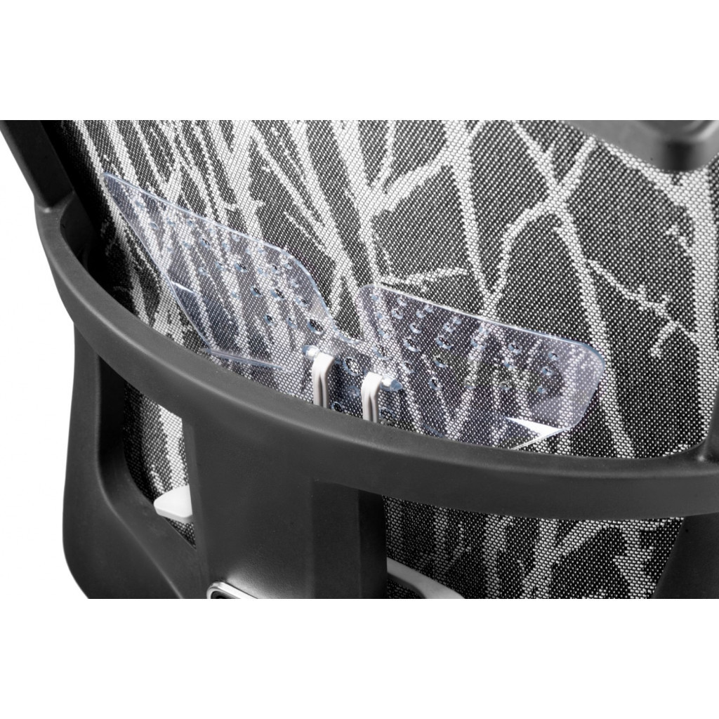 Офісне крісло Barsky Eco (G-3) - зображення 12