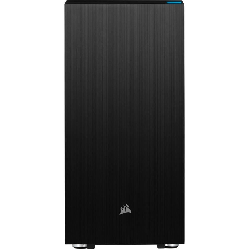 Корпус Corsair Carbide 678C Black (CC-9011167-WW) - зображення 2