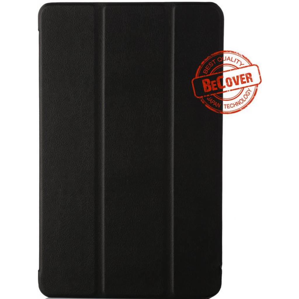 Чохол до планшета BeCover Samsung Tab E 9.6 T560/T561 Black (700607) - зображення 1