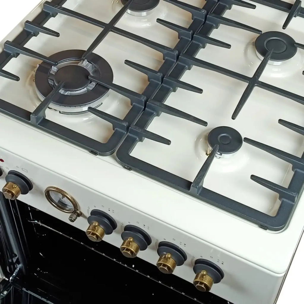 Плита Grunhelm FDR661234BE - зображення 12