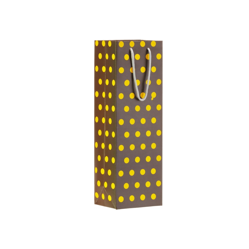 Подарунковий пакет Maxi 12 х 9 х 36 см (MX62670) - зображення 1